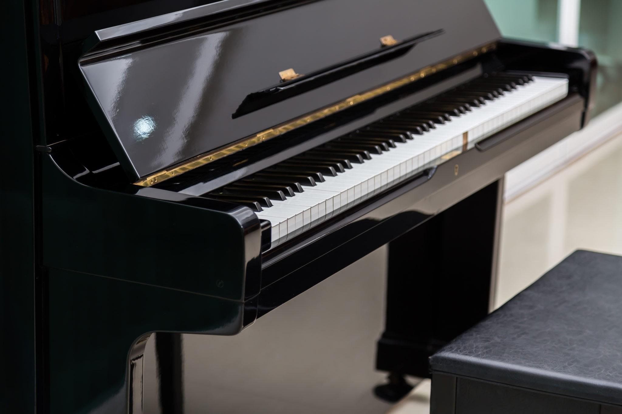 Piano Disposal